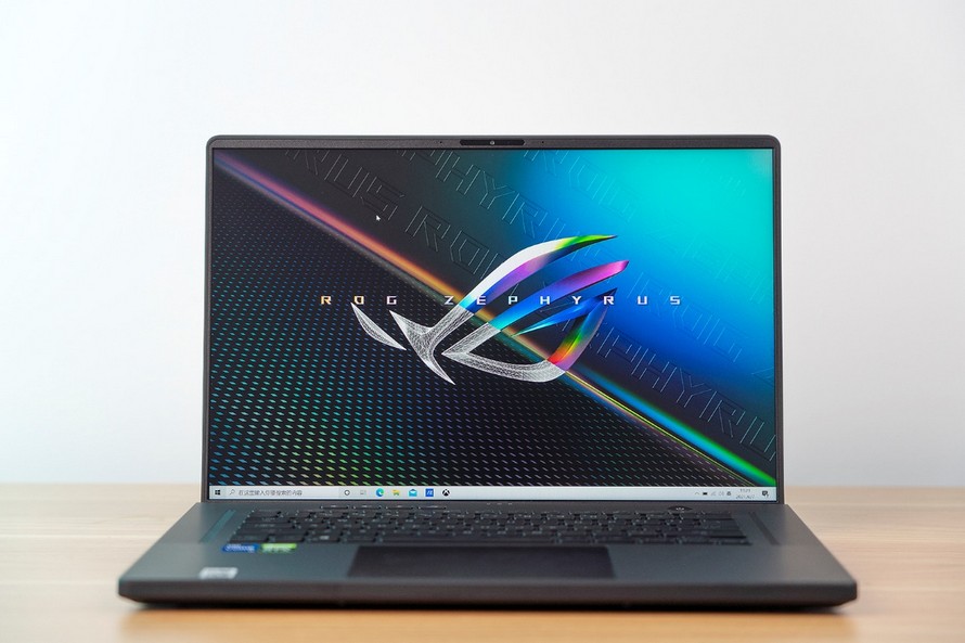 打破创作本与游戏本的隔阂：ROG幻16笔记本评测