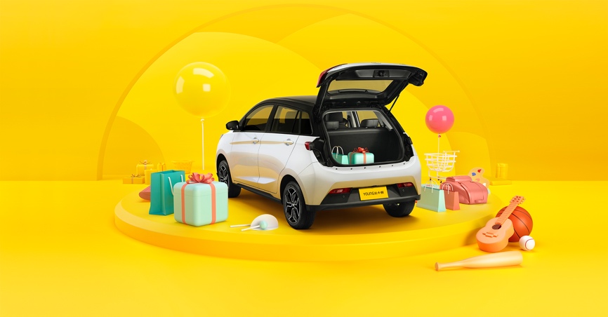 重庆新特汽车携手新投资伙伴发布新模式、新品牌、新产品