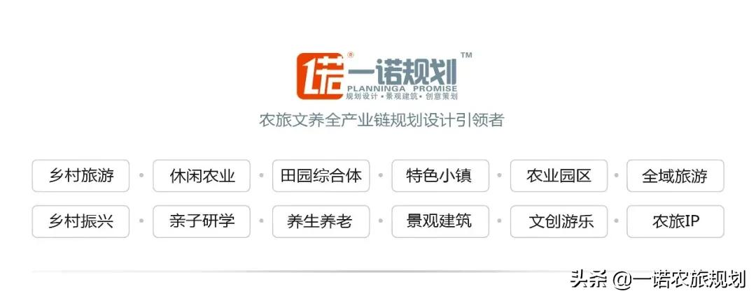 乡村产业，可申报的14项国家项目补贴