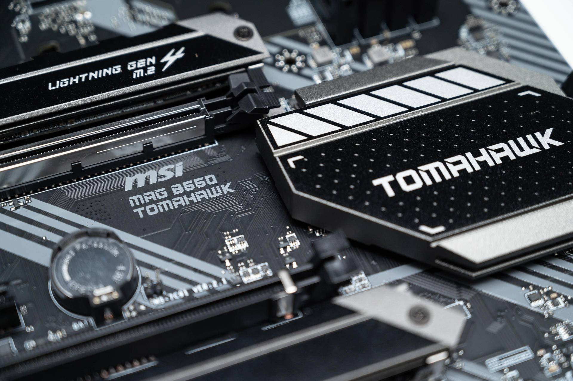 B550超强兼容性PCIe 4.0战未来这才是高性价比