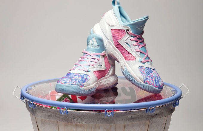 又帅又能打！5双性能颜值兼备的阿迪篮球鞋