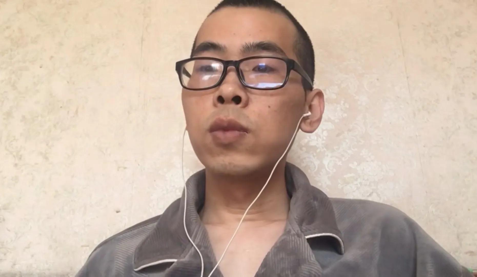 一路走好！抗癌英雄阿建不幸离世，曾做短视频为家人挣钱生活