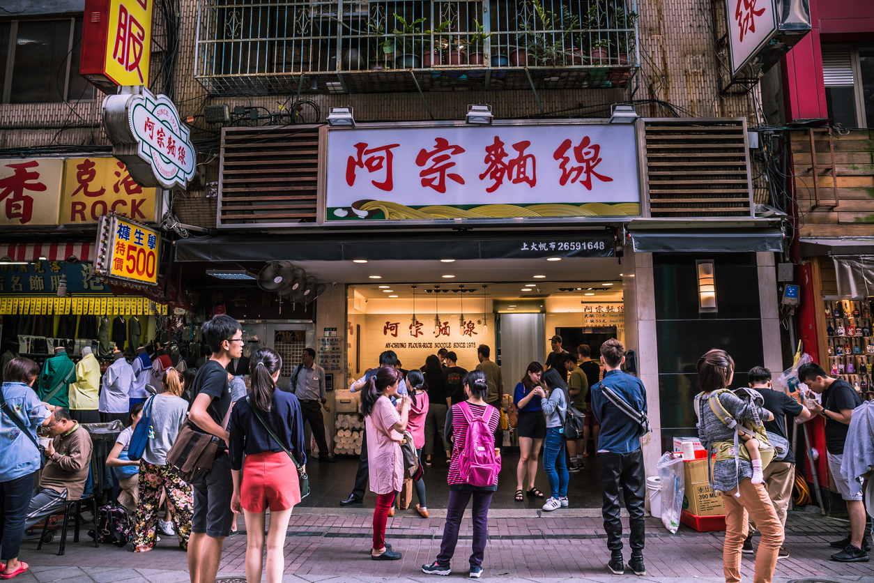 嫁到台灣後悔了？ 大陸女孩受不了跑回娘家，丈夫忍無可忍上訴法院要求離婚