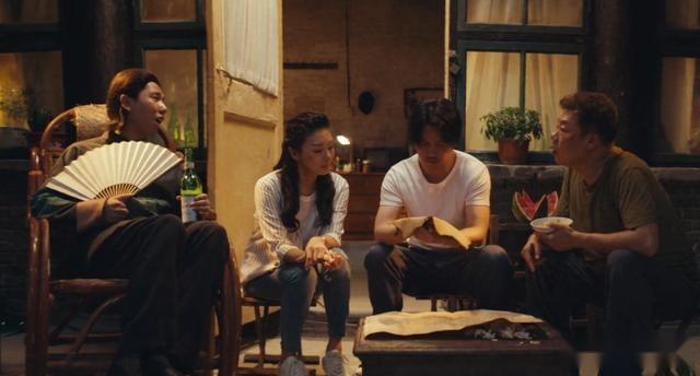 难得没烂尾！《龙岭迷窟》大结局，动作戏、情怀牌都是加分项