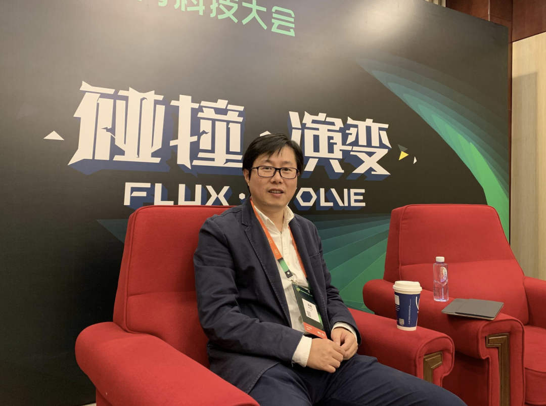 快手崛起背后：“清华军团”的合纵连横