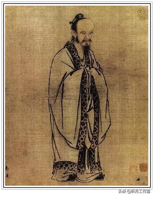 南宋時期四大畫家之一馬遠二十五幅經典繪畫作品賞析 - 資訊咖