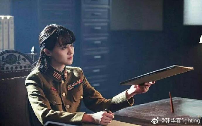 张恒好友再爆郑爽：拍抗日剧发表不正当言论