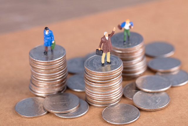 没读过书的妈妈教给我的赚钱经