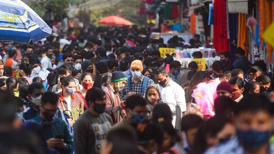 失忆、晕厥、抽搐：印度近600人爆发怪病，世卫派专家调查