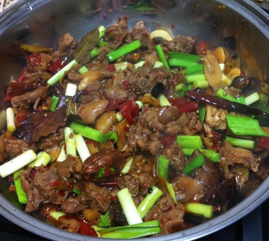 教你19道火锅做法，整个冬天吃不够，超美味