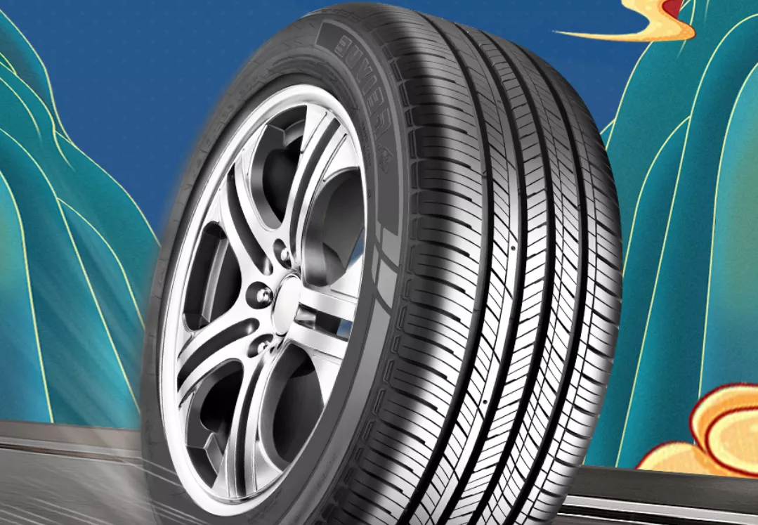 终身不会爆！“非充气”轮胎，真的要来了？哪里有？