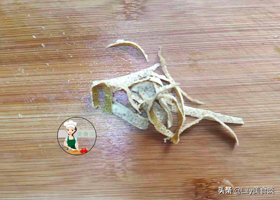 女人到了中年，建議早餐多吃它，煮一鍋粉糯甘甜，低脂營養好消化