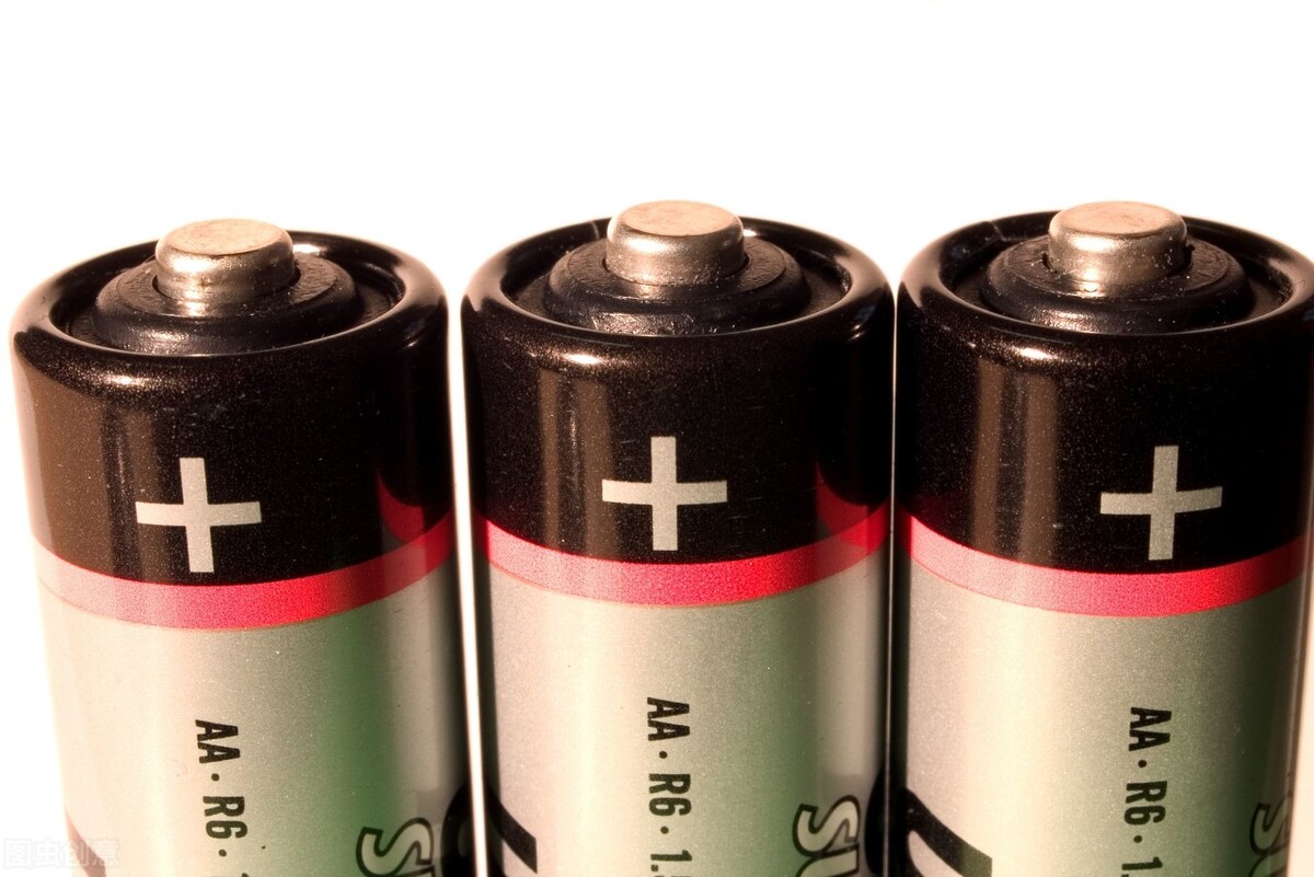 Vanadium battery: Will it be another track for new energy? - iNEWS