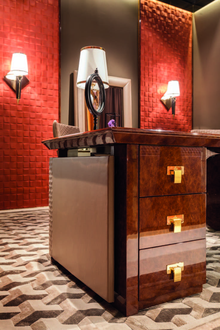 扒一扒“霸道总裁”的居家“私生活”，竟然和我想的不一样