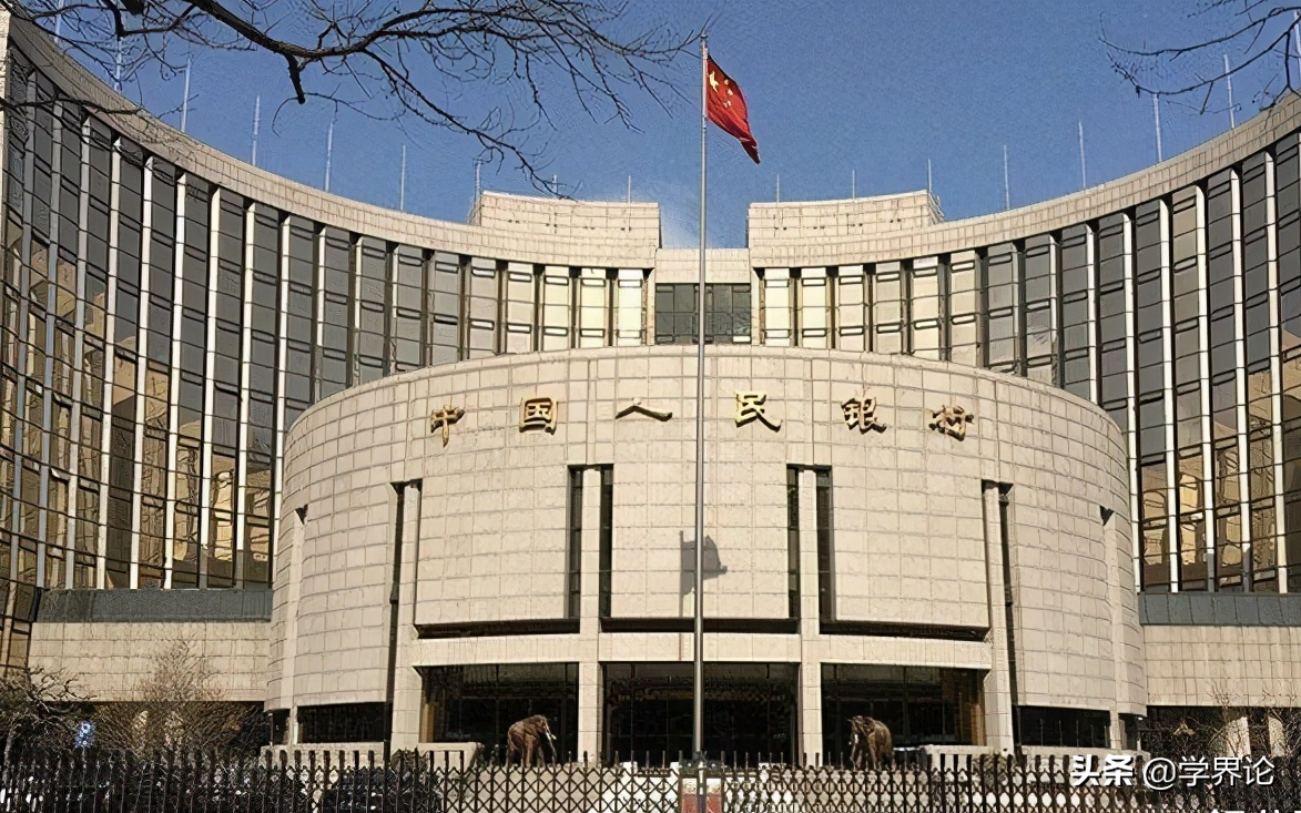 央行进行“严查”，存款市场被调整？储户小心“躺赚”情况或改变
