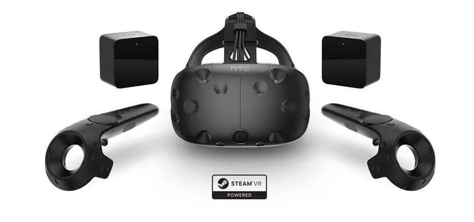 「十一特辑」VR游戏设备推荐