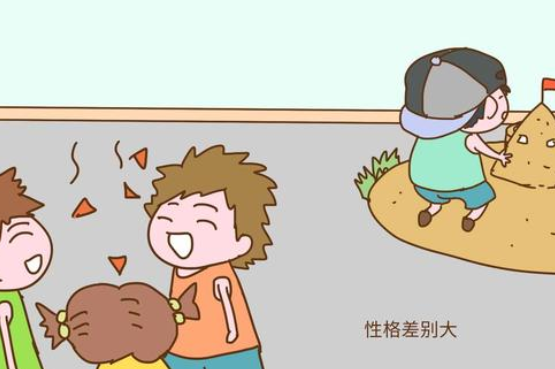孩子6岁前，如果有这4个“行为”，家长该打就打，长大再改就难了