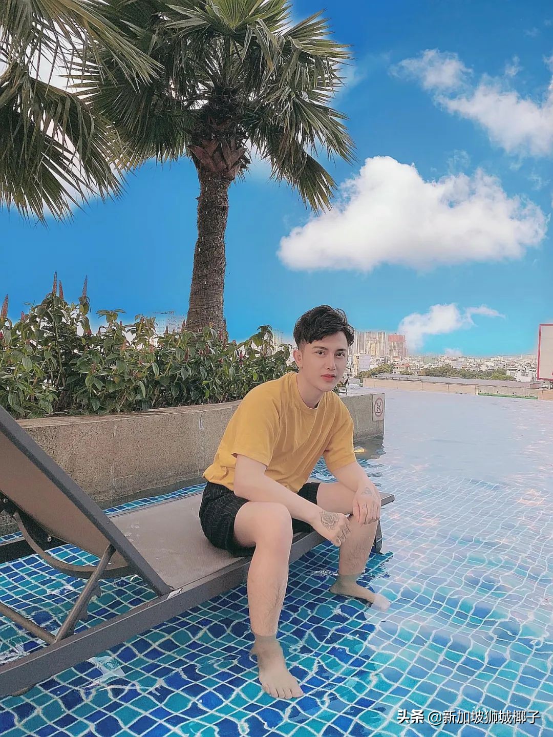 9次整容后，越南小伙“换头”成百万粉丝的网红！值得吗？