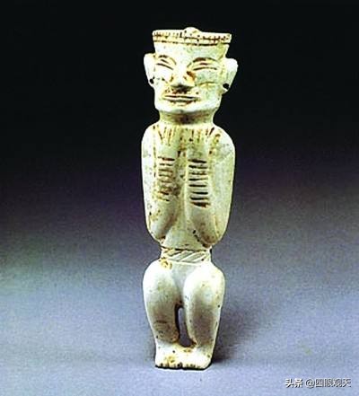 耳边明月千年梦 中国耳饰简史 News Traditional Culture 蛋蛋赞