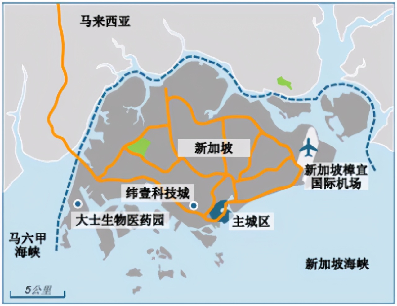 如何规划建设生物医药产业园？3个国外案例告诉你怎么做