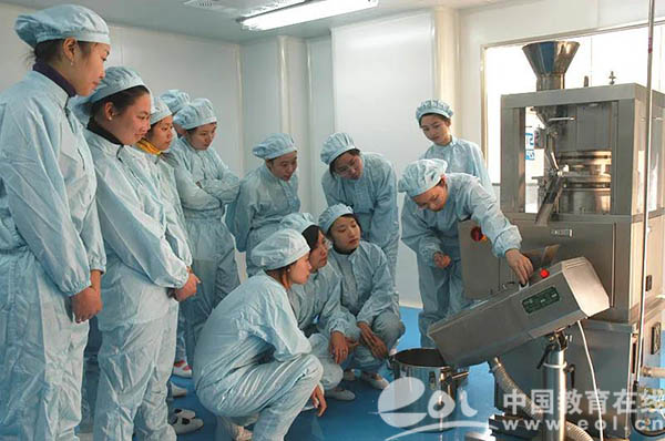 报考专刊 | 浙江医药高等专科学校2020全方位报考指南