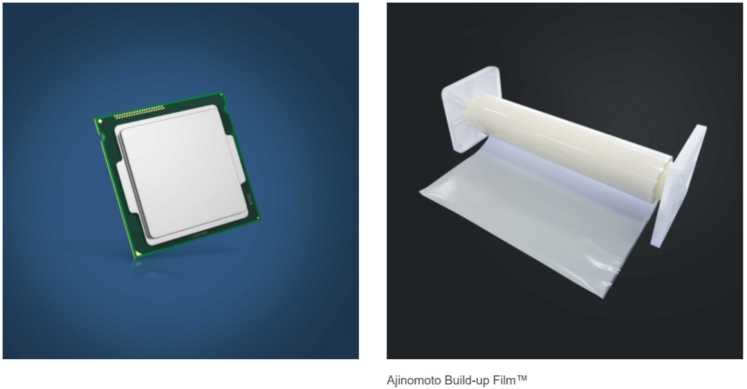 日本味之素4个月研发的abf卡住了芯片产业中国为何做不出