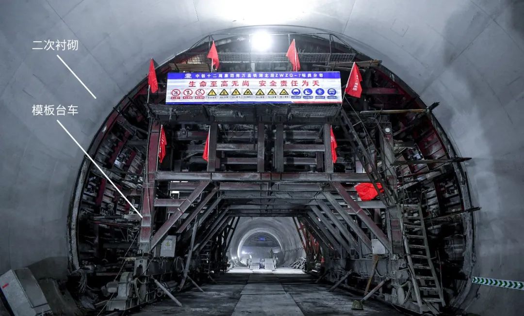 30000座隧道的诞生！（上）