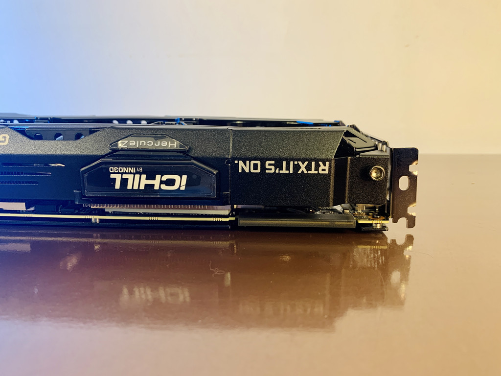 3500元的映众RTX2070 Super开箱，顶配超级冰龙，性价比太高了！