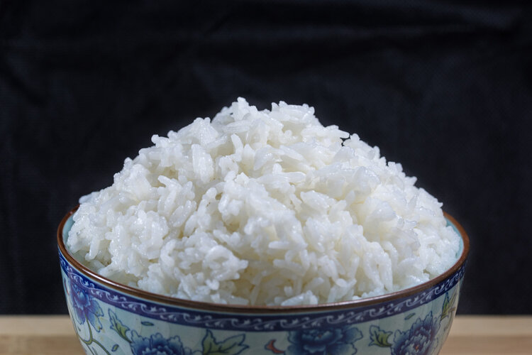 Rice, steamed buns or noodles, which one is more likely to raise blood sugar?The staple food is