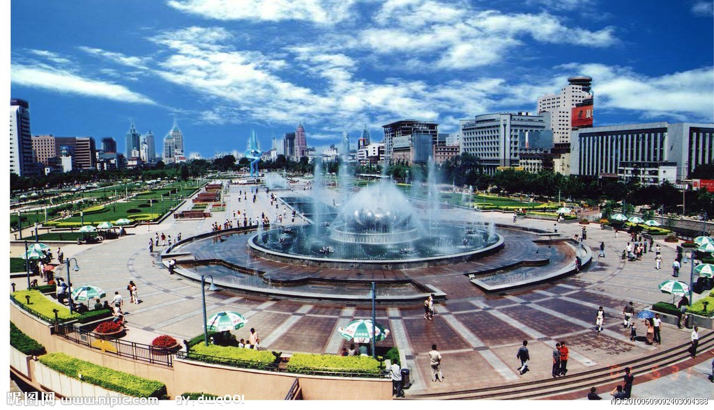 环渤海大湾区7个城市入围2020年亚洲百强城市