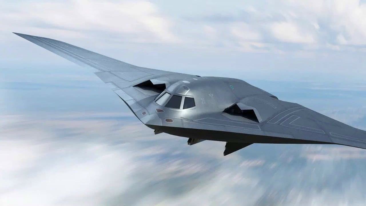 精品需要细细打磨：轰20没有时间表，性能比肩美