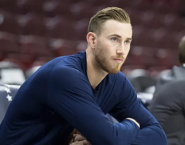 NBA颜值最高的五位球员