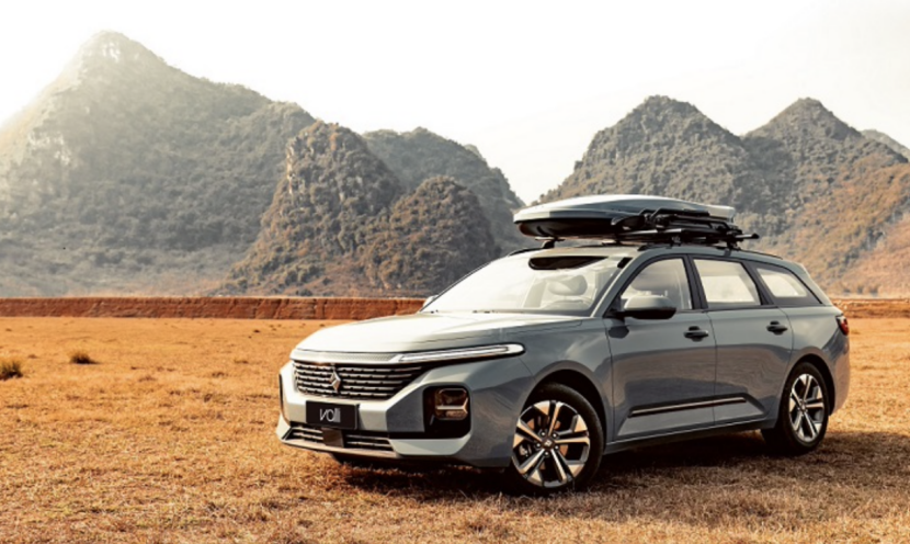 新思域掀背版或搭载6MT变速箱，宝马X7将采用分体式大灯