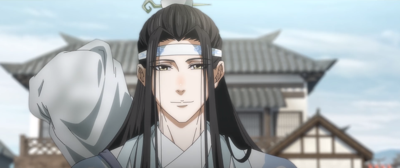 魔道祖师第三季在线免费完整观看全112集全1080p高清版完整资源已完结