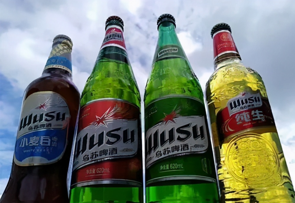 6000元高端啤酒：高端，不只是价格