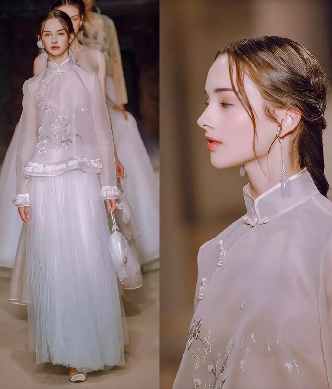 惊艳世界的中国风，一眼千年，美到极致