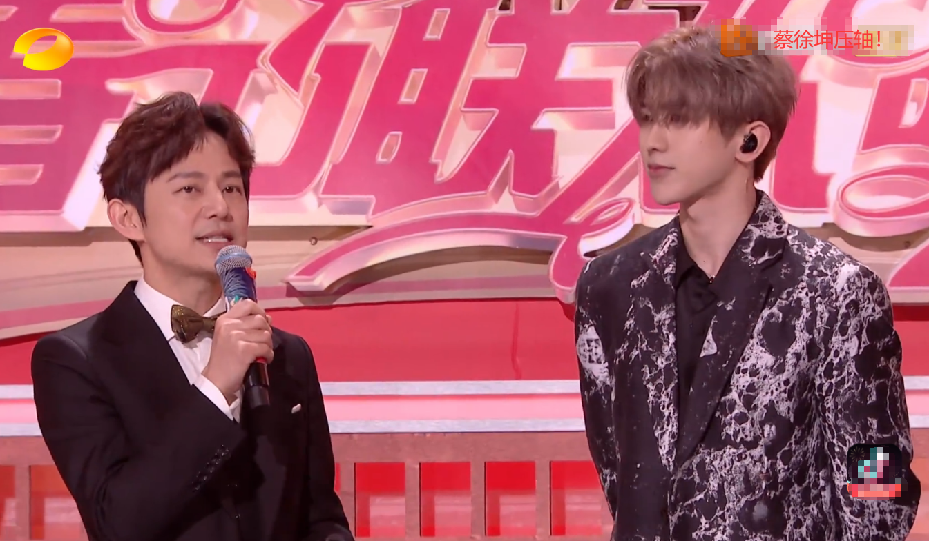 小年夜春晚湖南台逆袭夺冠！看完整场晚会，央