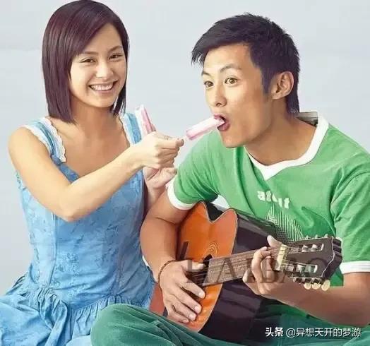 “痞帅小子”陈冠希的瓜