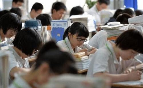 高考结束后才明白，真正决定高考的，其实是初中那三年，很现实