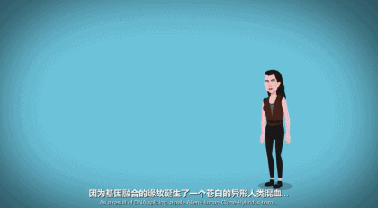 3分钟，看透全宇宙最著名的外星人