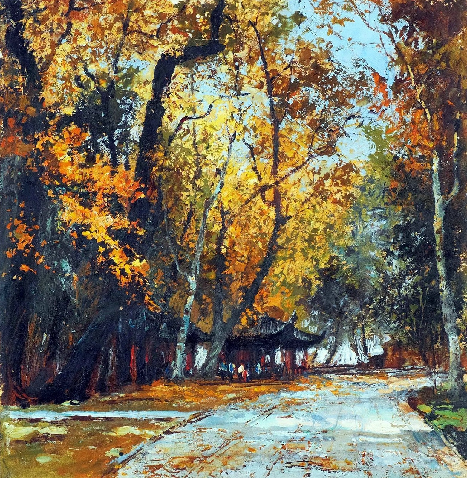 怀旧年代图片 怀旧年代图片素材大全