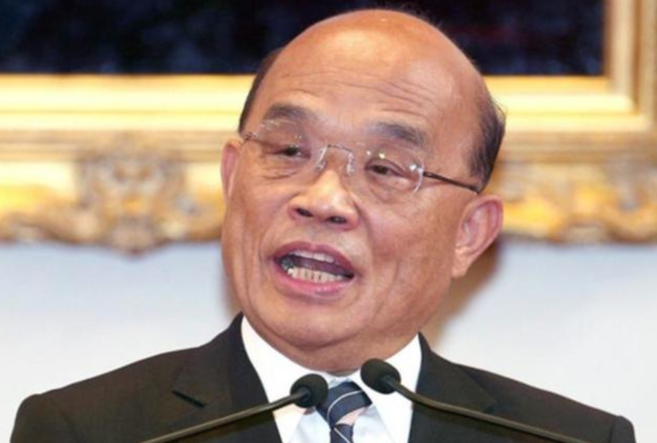 海峽兩岸丨特朗普下台前最後一個操作？ 美國情報頭子神秘�訪台�