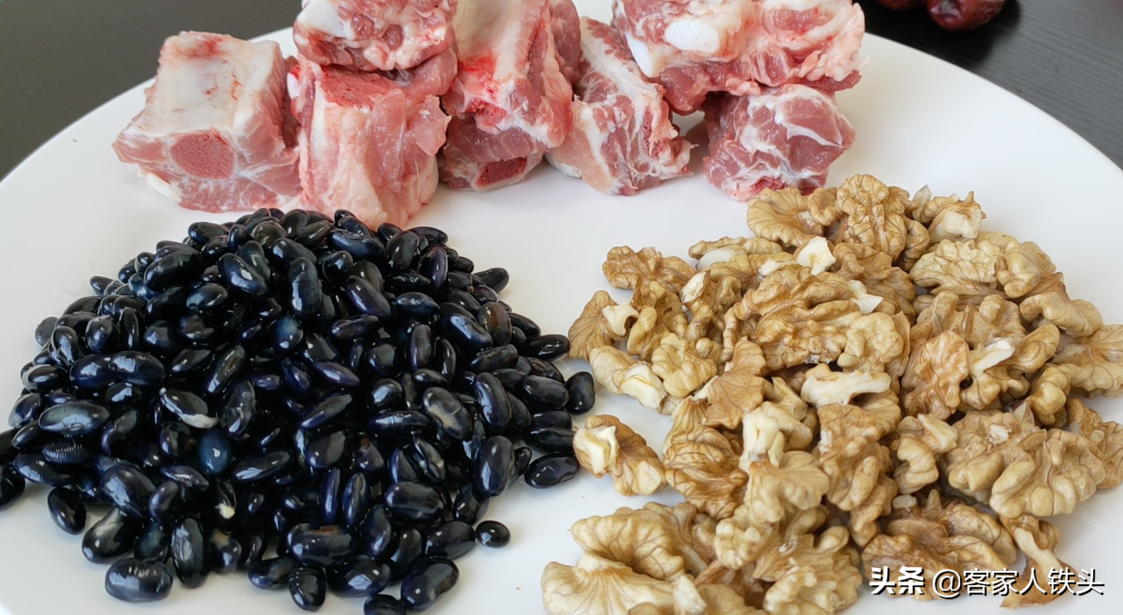 年後喝什麼湯好？ 開學了常給孩子煲一鍋營養靚湯，材料簡單味道好