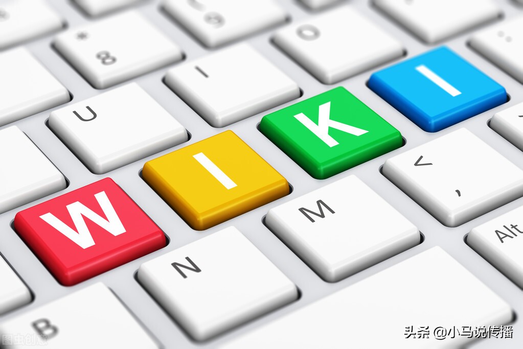 WIKI维基百科词条创建的步骤和注意事项