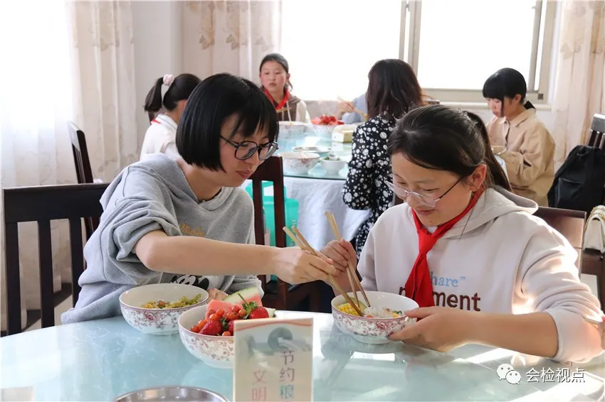 【我为群众办实事】大手拉小手 一起跟党走 ——会泽检察推动“一号检察建议”落实落细