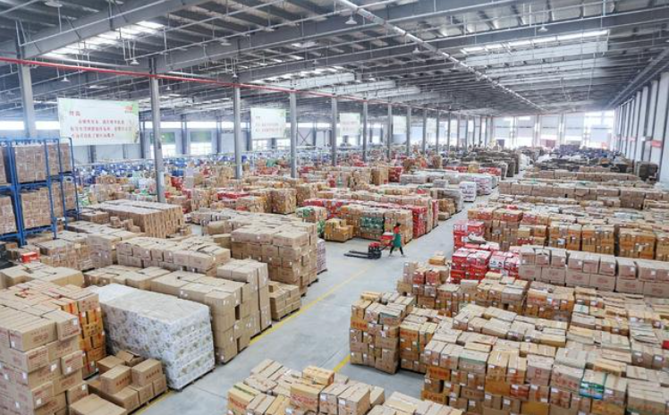 天猫“双十一”，陕西卖出了15.8亿，特农产品成“香饽饽”