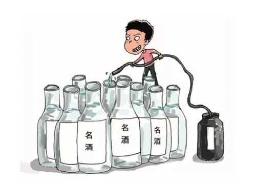 假红酒有哪几类？都长啥样子？