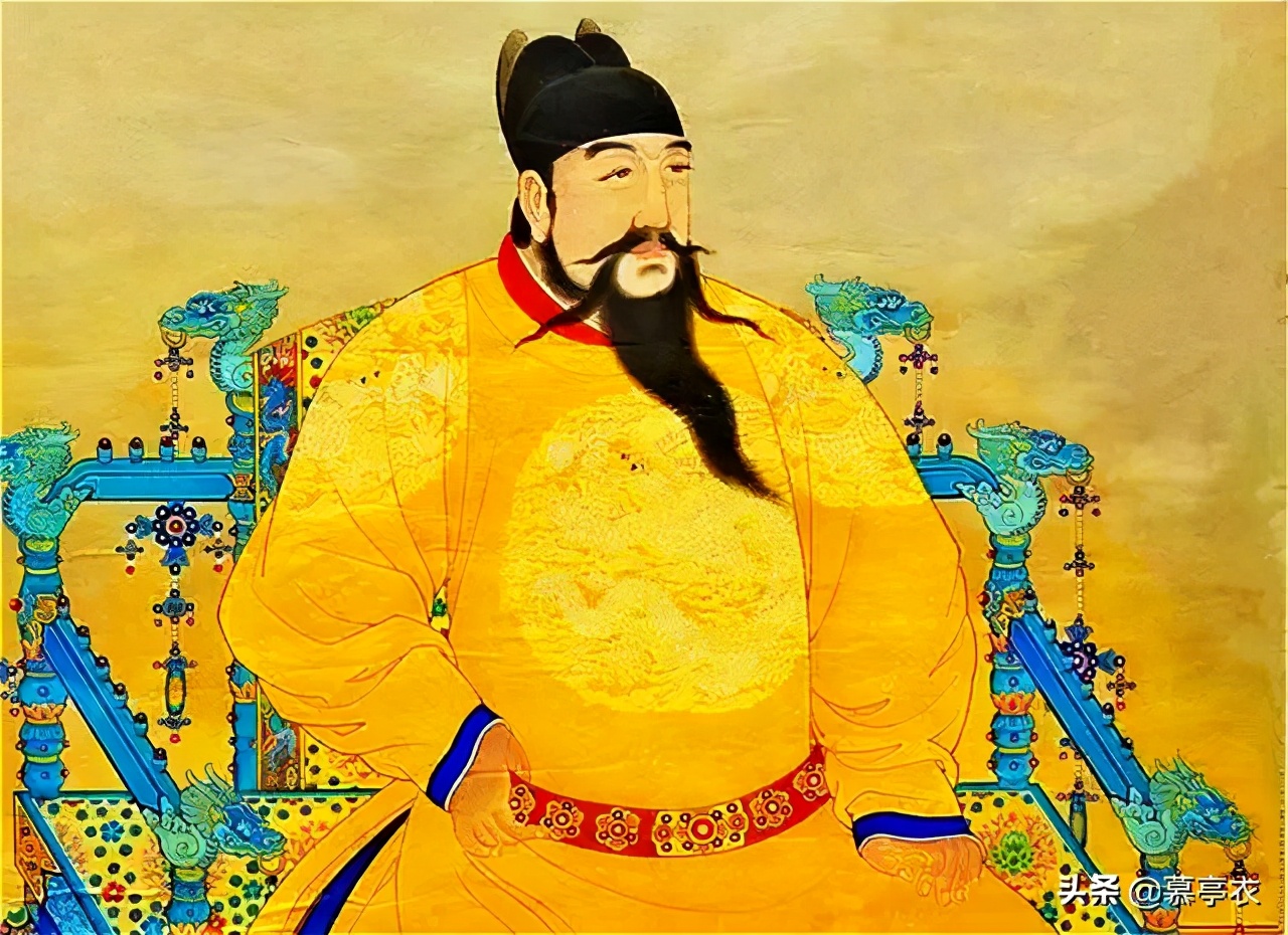 明宣宗親征平叛「朱高煦之亂」，是無奈也是必要 - 頭條匯