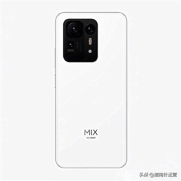 小米MIX4明日亮相，优点缺点都存在