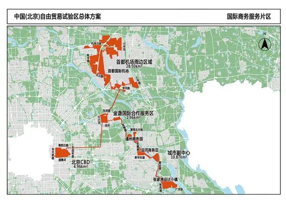 未来10年，北京买房胜率超过80%的5个潜力片区在哪？